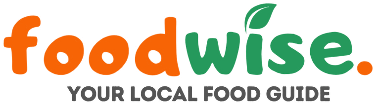 foodwise. Your local food guide